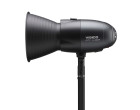 Студийная вспышка Visico VL-300 II Plus с рефлектором