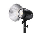 Студийная вспышка Visico VL-400 II Plus с рефлектором