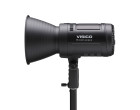 Постоянный свет Visico LED-80A II Bi-color