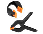 Кліпса прищіпка Visico Spring-4 medium