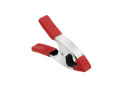 Кліпса прищіпка Visico Metal-Spring-6 large red