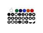 Тубус оптический Visico SP-100B Conical Optical Snoot