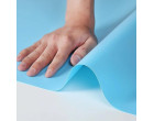 Фон для зйомки Visico PVC-1220 Blue (120x200см)