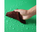 Фон для зйомки Visico PVC-1220 Green (120x200см)