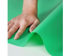Фон для зйомки Visico PVC-1220 Green (120x200см)