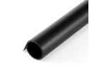Фон для зйомки Visico PVC-1520 Black (150x200см)