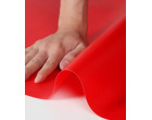 Фон зі стійкою Visico PVC-1220 Red (120x200см) MBGS-200150 KIT