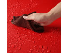 Фон зі стійкою Visico PVC-1220 Red (120x200см) MBGS-200150 KIT