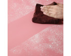 Фон зі стійкою Visico PVC-1220 Pink (120x200см) MBGS-200150 KIT