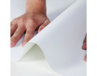 Фон зі стійкою Visico PVC-1220 White (120x200см) MBGS-20080 KIT