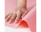 Фон зі стійкою Visico PVC-1220 Pink (120x200см) MBGS-20080 KIT