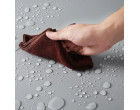 Фон зі стійкою Visico PVC-1220 Grey (120x200см) MBGS-20080 KIT