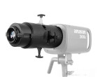 Модифікатор світла Aputure Amaran Spotlight SE 19° lens kit
