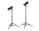 Набор постоянного света Godox SL60IIBi-2 Kit
