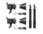 Набор постоянного света Godox SL60IIBi-2 Kit