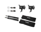 Набор постоянного света Godox SL60IIBi-O2 Octabox Kit