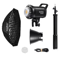 Набор постоянного света Godox SL60IIBi-OG1 Octa Solo Kit