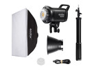 Набор постоянного света Godox SL60IIBi-K1 Solo Kit