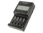 Зарядное устройство Panasonic Flagship Charger BQ-CC65