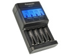 Зарядное устройство Panasonic Flagship Charger BQ-CC65