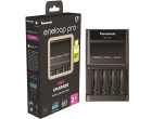 Зарядное устройство Panasonic Flagship Charger BQ-CC65