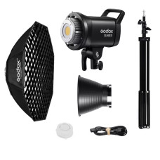 Набор постоянного света Godox SL60IID-OG1 Octa Solo Kit
