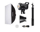 Набор постоянного света Godox SL60IID-K1 Solo Kit