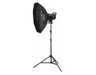 Набор постоянного света Godox SL100Bi-OG1 Octa Solo Kit