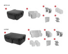 Сумка-футляр Peak Design Camera Cube V2 Medium Black (BCC-M-BK-2)