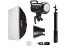 Набор постоянного света Godox SL100D-K1 Solo Kit