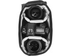 Сумка-футляр Peak Design Camera Cube V2 Small Black (BCC-S-BK-2)