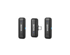 Радиосистема Boya BY-WM3T-U2 charging case