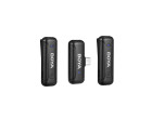 Радиосистема Boya BY-WM3T-U2 charging case