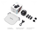 Радиосистема Boya BY-WM3T-U2 charging case