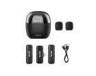 Радиосистема Boya BY-WM3T-D2 charging case