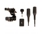 Штатив Slik Pro AL-324-3W