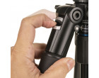 Штатив Slik Pro AL-324-3W