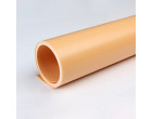 Фон для зйомки Visico PVC-1220 Orange (120x200см)