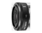 Объектив Nikon 1 Nikkor 10mm f/2.8 Black