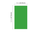 Фон для предметной съемки Puluz PKT5200 120x60см green