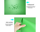Фон для предметной съемки Puluz PKT5200 120x60см green