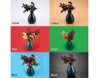 Фон для предметной съемки Puluz PKT5200 120x60см green