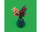 Фон для предметной съемки Puluz PKT5200 120x60см green