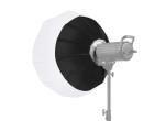 Сферический софтбокс Puluz PU3057 Metal Quick Ball (65см)