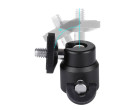 Головка Puluz PU412 Micro Ball