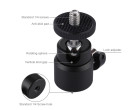 Головка Puluz PU412 Micro Ball