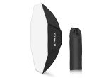 Софтбокс октагон Puluz PU5125 95см