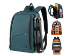 Рюкзак Puluz PU5011L blue