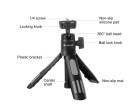 Штатив для смартфона Puluz PU637B