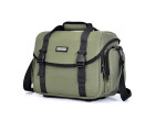 Сумка для фотокамеры Caden D13GR green